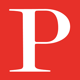 Pentagram logo
