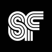 Superfried logo