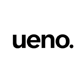 Ueno logo